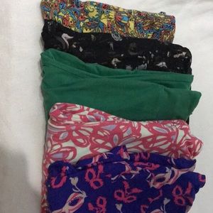 LulaRoe Leggings!